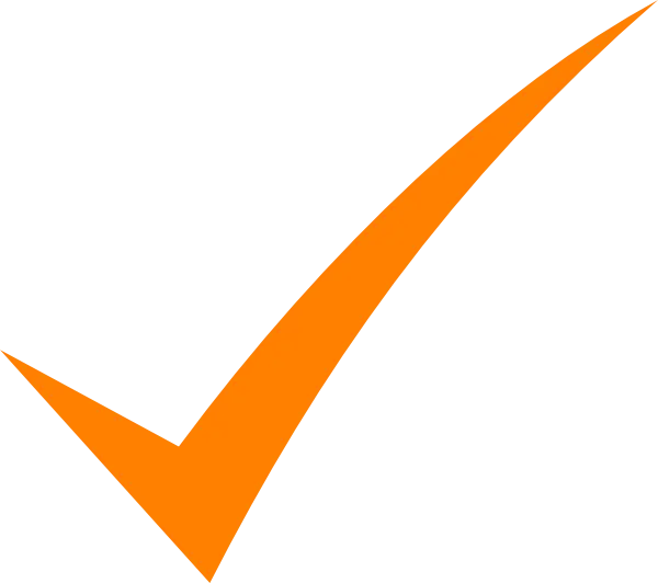 checkmark