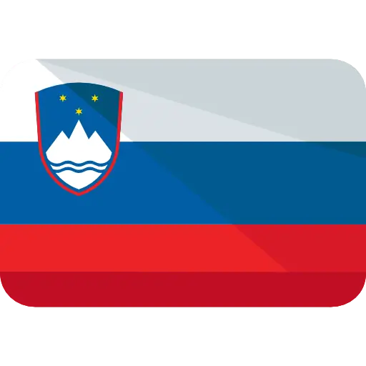 slovenian flag